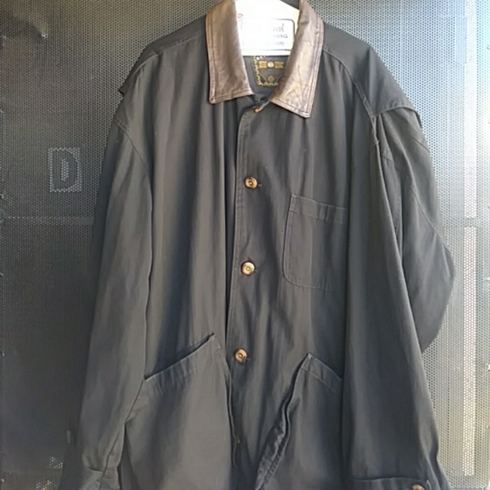 Men's Jacket